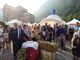 Inaugurata ieri a Usseglio la mostra regionale della Toma di Lanzo
