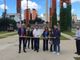 Parco Dora si rimette in movimento: gli organizzatori del Kappa FuturFestival riqualificano il &quot;Roseto&quot;