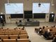 nuove aule universitarie