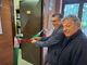 Il centro anziani di corso Belgio inaugura la biblioteca di quartiere