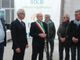 Inaugurata la centrale Enerchivasso, il teleriscaldamento è realtà