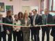 inaugurazione centro di via spalato
