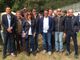 Inaugurazione delle Fiere di Noasca e di Pont Canavese