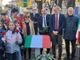 Giardino dell'Anagrafe intitolato a Maria Magnani Noya, prima sindaca di Torino
