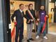 inaugurazione store nichelino
