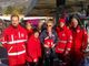 Nuovo defibrillatore per la Croce Rossa di Susa