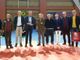 A Chivasso inaugurato il Palazzetto dello Sport PalaLancia