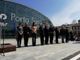 Inaugurato il ponte Unione Europea nel ricordo di Beatrice: collegate corso Matteotti e via Cavalli (FOTO E VIDEO)