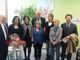 Rivoli, inaugurato il Piemonte Family Friendly: in Comune una stanza con fasciatoio e il necessario per allattare (VIDEO)