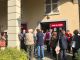 Inaugurata la nuova sede della Cgil a Chieri