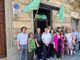 inaugurazione sede verdi