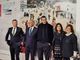Il red carpet all'inaugurazione del Tff Torino Film Festival