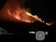 Incendi a Givoletto e nel Torinese, l'origine è dolosa