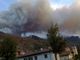 Incendi tra fuoco, fiamme, ma anche un problema per la salute: i consigli della ASL TO3