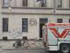 vigili del fuoco e polizia municipale