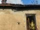 Incendio in Regione Bari