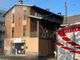 vigili del fuoco ivrea