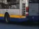 Bus va a fuoco in corso Sebastopoli, esplode la protesta del sindacato Ugl: 24 ore di sciopero l'8 marzo