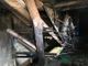 Incendio al circolo Amici del Fiume in via Moncalieri: 12 barche distrutte Incendio al circolo Amici del Fiume in via Moncalieri: 12 barche distrutte