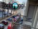 Rogo in una casa di corso Re Umberto a Torino