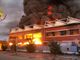 Incendio Beinasco, Grimaldi e Sarno: &quot;Gli effetti del disastro andranno monitorati ancora per molto tempo&quot;