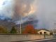 Incendi boschivi in Piemonte, avviate tre inchieste