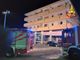 Incendio a Luserna san Giovanni