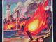 Commemorazione a Salsasio per i 75 anni del grande incendio