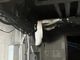 Danni da incendio in cantine