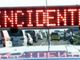 Incidente stradale nel Pinerolese, due persone estratte dalle lamiere