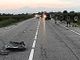 Incidente stradale mortale tra Cambiano e Villastellone, la colpa della morte di Cristian non fu sua