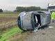 incidente tangenziale