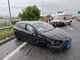 Doppio incidente sulla sopraelevata di Moncalieri: due persone ferite e traffico in tilt Doppio incidente sulla sopraelevata di Moncalieri: due persone ferite e traffico in tilt