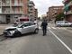 Nichelino, non rispetta lo stop e causa incidente: denunciata per guida in stato di ebbrezza