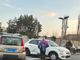 Mirafiori, ancora un incidente (stavolta non grave) all'incrocio tra via Plava e Faccioli