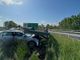 incidente ivrea santhia