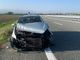 incidente autostrada a5