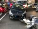 incidente 1° dicembre moncalieri
