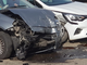 incidente auto biella