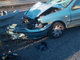 incidente auto dorzano