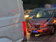 Incidente in tangenziale