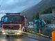 incidente in autostrada