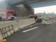 incidente torino-aosta