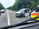 incidente tra carmagnola e carignano