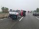 incidente caselle