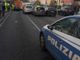 Provoca un incidente e poi abbandona il mezzo fuggendo via: caos a Torino attorno allo Juventus Stadium
