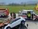 incidente condove