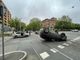 incidente stradale