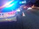 incidente corso allamano