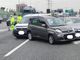 Incidente in tangenziale all'altezza di corso Francia: lunghe code e traffico bloccato in entrambe le direzioni